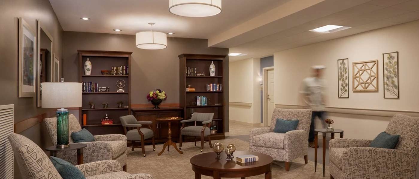 Living facility