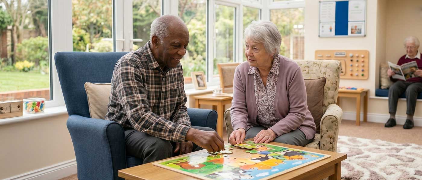 best dementia care facilities south carolina