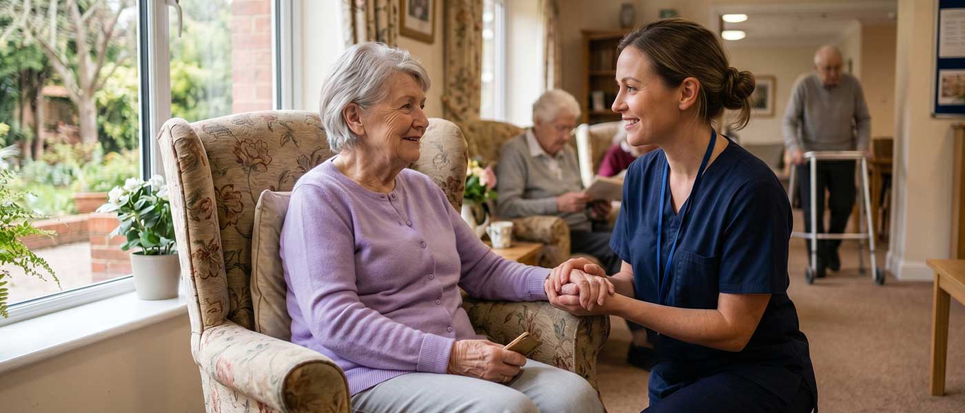 best dementia care facilities