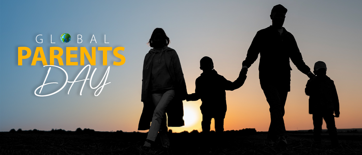 what-is-global-day-of-parents