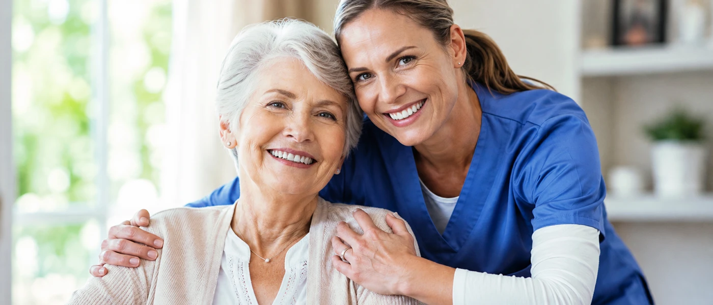 always best care senior services