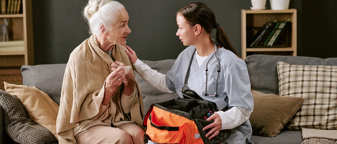 elderly safety tips