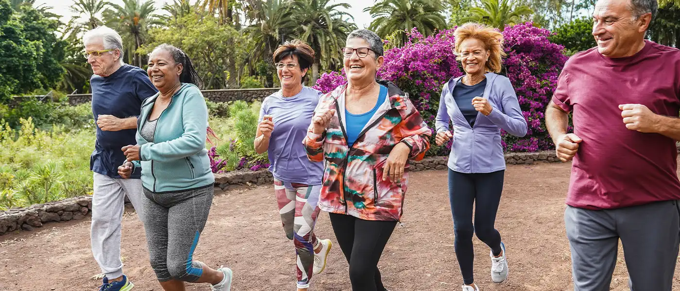 fall activities for seniors