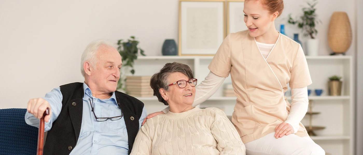 affordable independent living for seniors