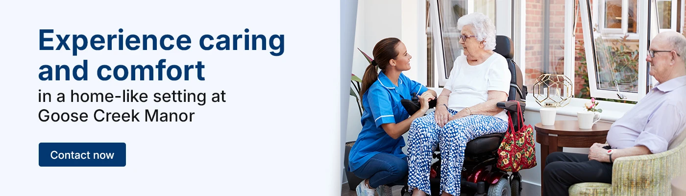 continuing care retirement community