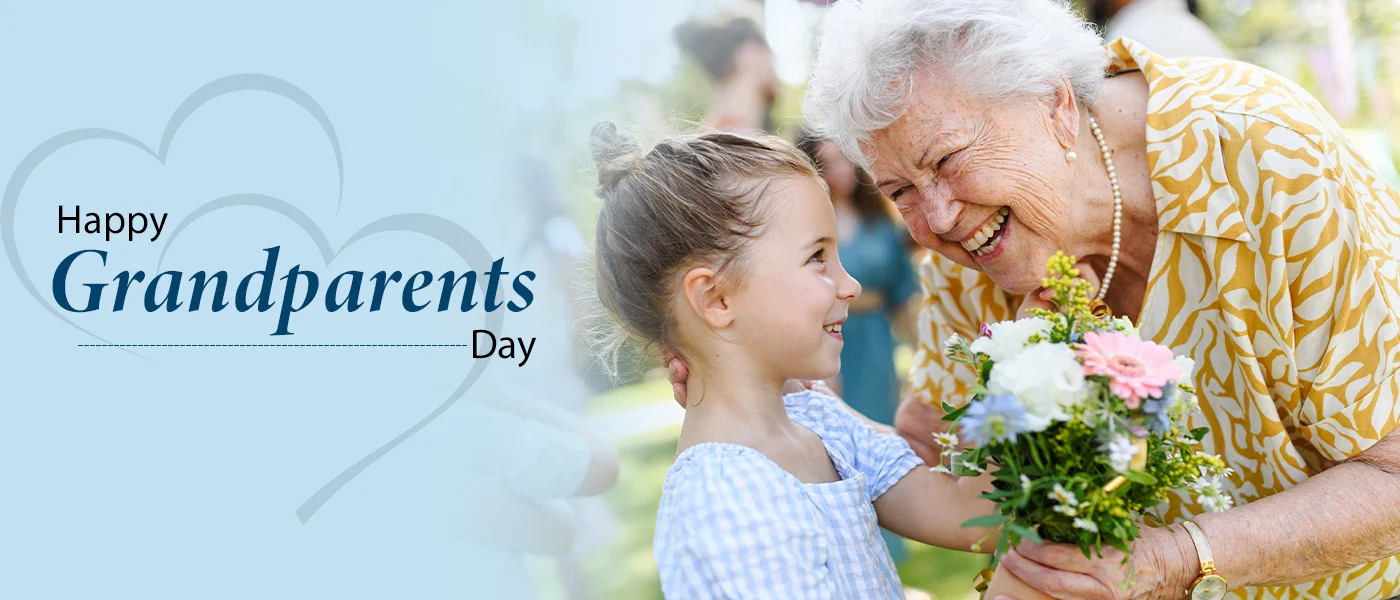 grandparents day activities