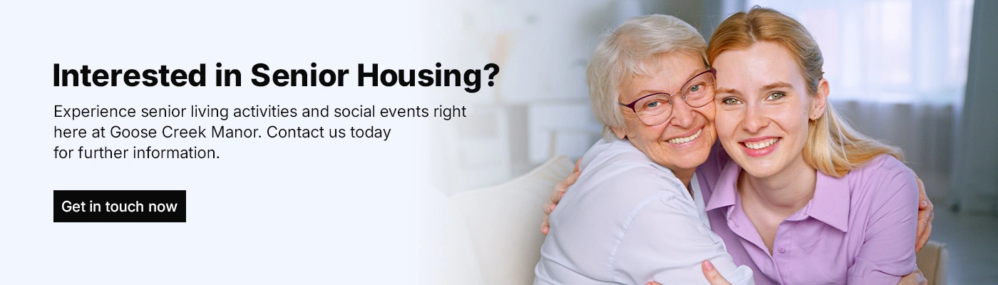 indoor activities for seniors