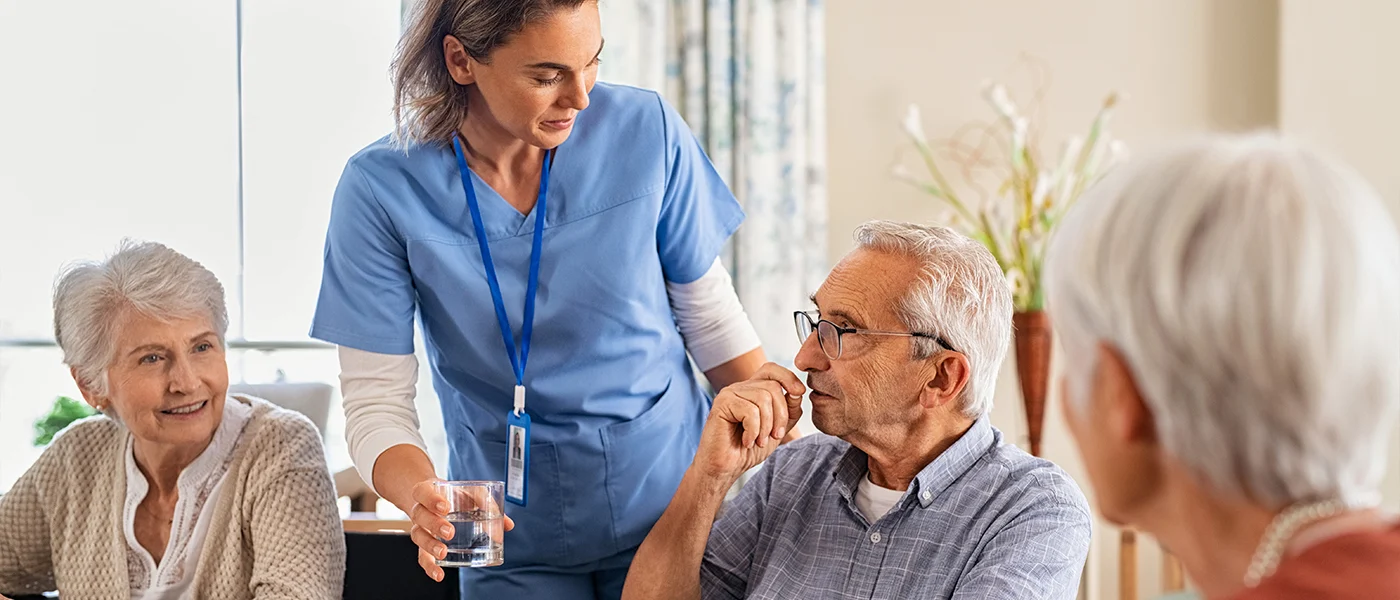 respite assisted living