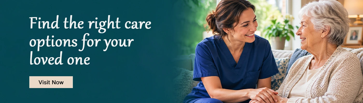elder care planning
